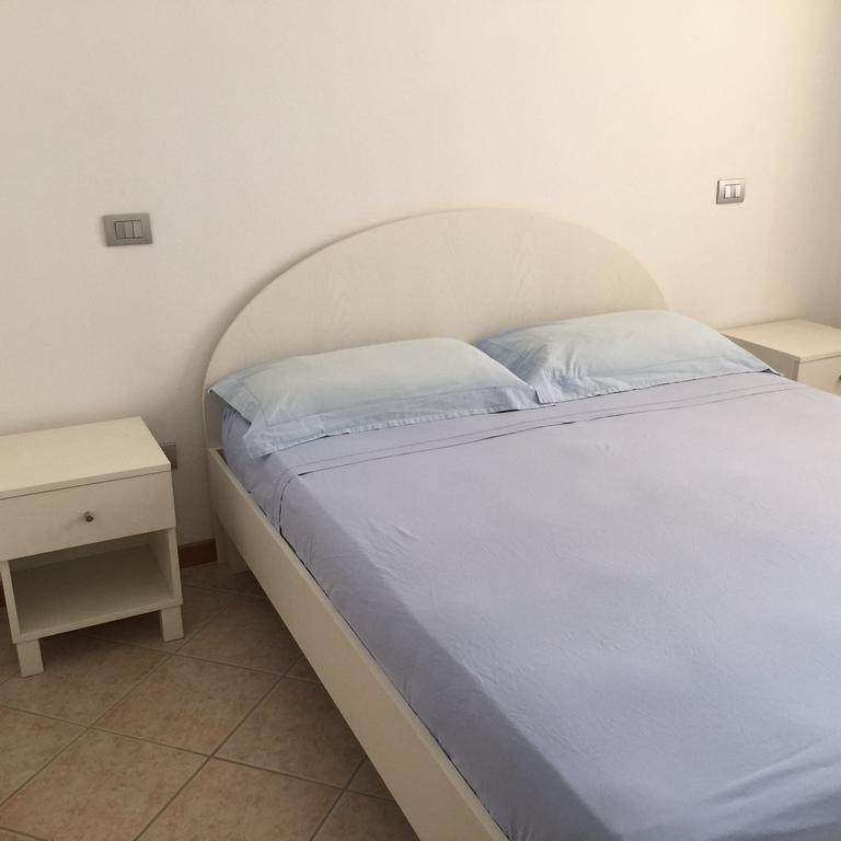 Bertolottu Residence Apartments 托尔托利 外观 照片