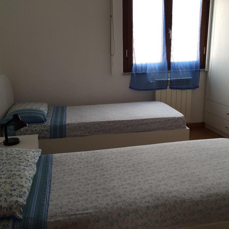 Bertolottu Residence Apartments 托尔托利 外观 照片