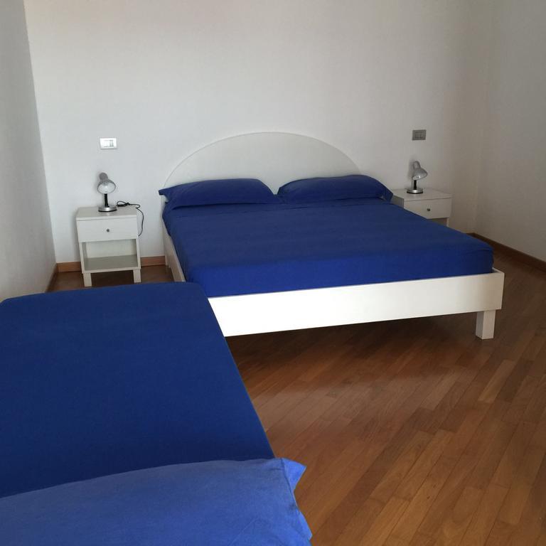Bertolottu Residence Apartments 托尔托利 外观 照片