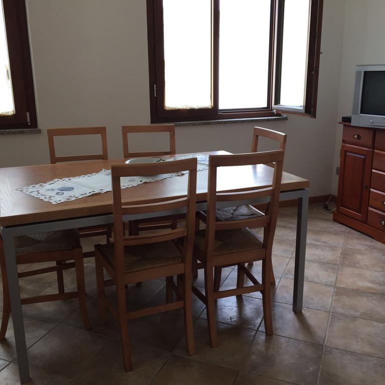Bertolottu Residence Apartments 托尔托利 外观 照片