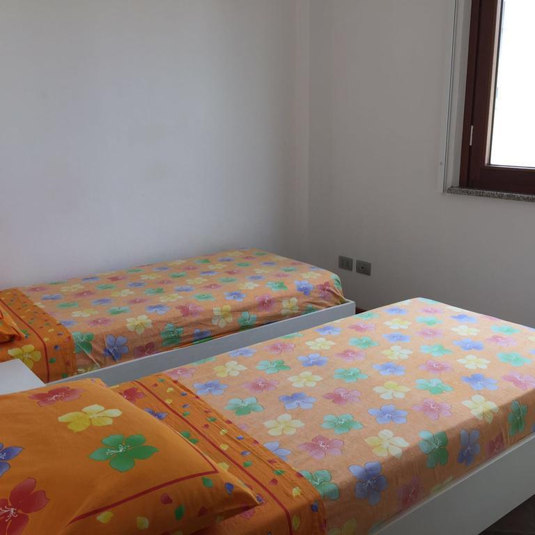 Bertolottu Residence Apartments 托尔托利 外观 照片